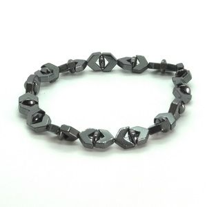 Stone Beaded Bracelet #BBR-184